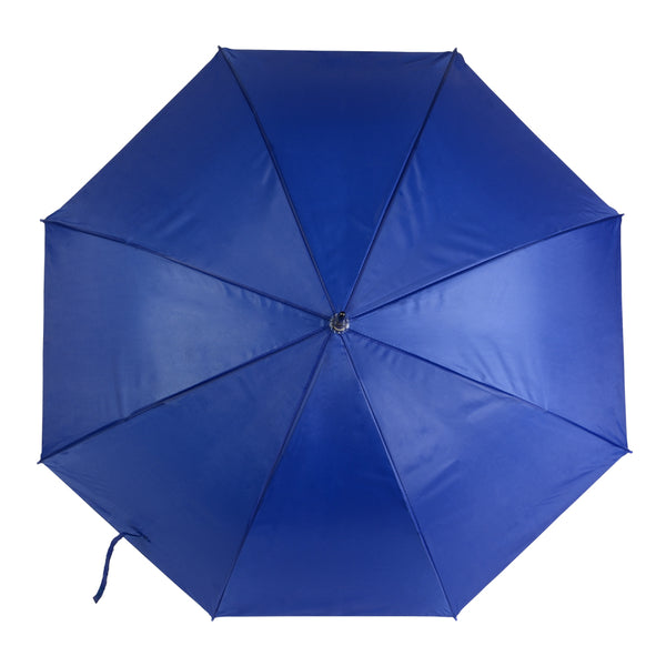 Carica l'immagine nel visualizzatore di Gallery, ombrelli classici personalizzati in poliestere colore royal_royal 1195242 DET01