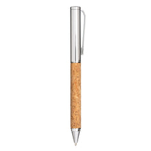 Carica l'immagine nel visualizzatore di Gallery, set penne personalizzati in sughero colore naturale_naturale 1195518 DET05