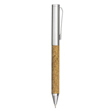 Carica l'immagine nel visualizzatore di Gallery, set penne personalizzati in sughero colore naturale_naturale 1195518 DET07