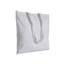 Carica l'immagine nel visualizzatore di Gallery, shopper da personalizzare in cotone riciclato colore bianco_bianco 1195820 VAR02