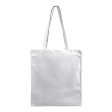 Carica l'immagine nel visualizzatore di Gallery, shopper da personalizzare in cotone riciclato colore bianco_bianco 1195825 DET02