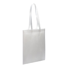 Carica l'immagine nel visualizzatore di Gallery, borse da personalizzare in rpet colore bianco_bianco 1195827 DET02