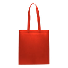 Carica l'immagine nel visualizzatore di Gallery, shopper promozionali in rpet colore rosso_rosso 1195827 DET01