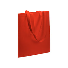 Carica l'immagine nel visualizzatore di Gallery, shopper promozionali in rpet colore rosso_rosso 1195827 VAR04