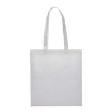 Carica l'immagine nel visualizzatore di Gallery, borse da personalizzare in rpet colore bianco_bianco 1195828 DET01