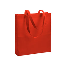 Carica l'immagine nel visualizzatore di Gallery, borse shopper promozionali in rpet colore rosso_rosso 1195828 VAR04