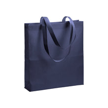 Carica l'immagine nel visualizzatore di Gallery, shopper personalizzate in rpet colore blu_blu 1195828 VAR03