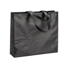Carica l'immagine nel visualizzatore di Gallery, borse shopper personalizzate in rpet colore nero_nero 1195830 VAR01