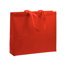 Carica l'immagine nel visualizzatore di Gallery, shopper promozionali in rpet colore rosso_rosso 1195830 VAR04