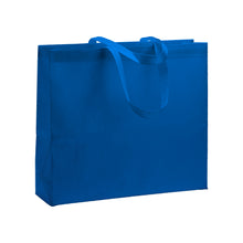 Carica l'immagine nel visualizzatore di Gallery, borse shopper personalizzabili in rpet colore royal_royal 1195830 VAR05