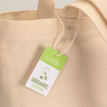 Carica l'immagine nel visualizzatore di Gallery, shopper personalizzate in cotone colore naturale_naturale 1195832 DET03