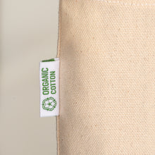 Carica l'immagine nel visualizzatore di Gallery, shopper personalizzate in cotone colore naturale_naturale 1195832 DET04