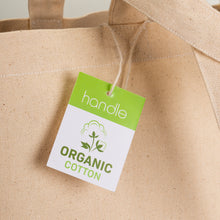 Carica l'immagine nel visualizzatore di Gallery, borse personalizzate in cotone colore naturale_naturale 1195836 DET03