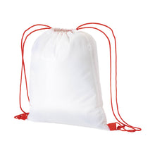 Carica l'immagine nel visualizzatore di Gallery, zainetti a sacco personalizzabili in poliestere colore rosso_rosso 1195851 VAR04
