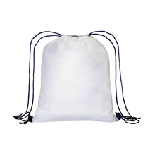 Carica l'immagine nel visualizzatore di Gallery, zainetti a sacco personalizzati in poliestere colore blu_blu 1195851 VAR02