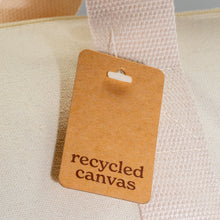 Carica l'immagine nel visualizzatore di Gallery, borsoni e sacche sportive personalizzati in cotone riciclato colore naturale_naturale 1195858 DET03
