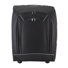 Carica l'immagine nel visualizzatore di Gallery, valigie trolley personalizzate in poliestere colore grigio_grigio 1195859 DET04