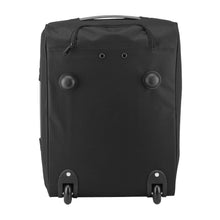 Carica l'immagine nel visualizzatore di Gallery, valigie trolley personalizzate in poliestere colore grigio_grigio 1195859 DET05