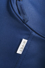 Carica l'immagine nel visualizzatore di Gallery, zaini sportivi personalizzati in rpet colore blu_blu 1195861 DET03