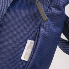 Carica l'immagine nel visualizzatore di Gallery, accessori da viaggio personalizzati in rpet colore blu_blu 1195862 DET03