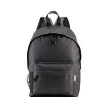 Carica l'immagine nel visualizzatore di Gallery, zaini sportivi personalizzati in rpet colore nero_nero 1195864 DET01