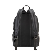 Carica l'immagine nel visualizzatore di Gallery, zaini sportivi personalizzati in rpet colore nero_nero 1195864 DET02