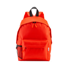 Carica l'immagine nel visualizzatore di Gallery, zaini sportivi personalizzabili in rpet colore rosso_rosso 1195864 DET01