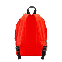 Carica l'immagine nel visualizzatore di Gallery, zaini sportivi personalizzabili in rpet colore rosso_rosso 1195864 DET02