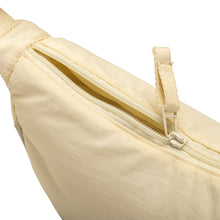 Carica l'immagine nel visualizzatore di Gallery, borse a tracolla personalizzate in nylon colore naturale_naturale 1195872 DET02