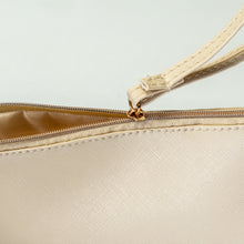 Carica l'immagine nel visualizzatore di Gallery, pochette e beauty case personalizzate in pu colore naturale_naturale 1195875 DET03