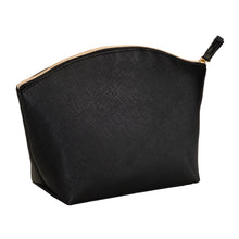 Carica l'immagine nel visualizzatore di Gallery, pochette e beauty case personalizzate in pu colore nero_nero 1195876 VAR02