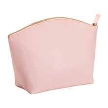 Carica l'immagine nel visualizzatore di Gallery, pochette e beauty case stampate con logo in pu colore rosa_rosa 1195876 VAR04