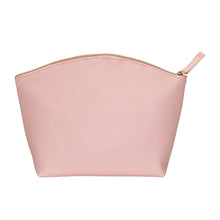 Carica l'immagine nel visualizzatore di Gallery, pochette e beauty case stampate con logo in pu colore rosa_rosa 1195876 DET01