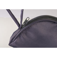 Carica l'immagine nel visualizzatore di Gallery, pochette e beauty case personalizzate in poliestere colore grigio_grigio 1195878 DET02