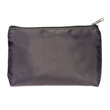 Carica l'immagine nel visualizzatore di Gallery, pochette e beauty case personalizzate in poliestere colore grigio_grigio 1195879 DET01