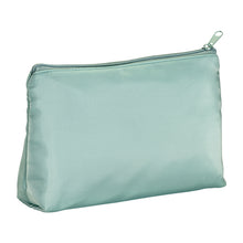 Carica l'immagine nel visualizzatore di Gallery, pochette e beauty case personalizzate in poliestere colore verde-acqua_verde 1195879 VAR04
