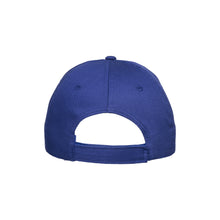 Carica l'immagine nel visualizzatore di Gallery, cappellini personalizzati in cotone colore royal_royal 1196019 DET02
