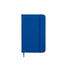 Carica l'immagine nel visualizzatore di Gallery, taccuini e block notes personalizzati in pu colore royal_royal 1196133 VAR05