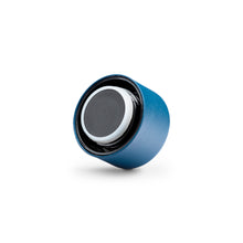 Carica l'immagine nel visualizzatore di Gallery, borracce termiche personalizzate in plastica colore blu_blu 1196150 DET01