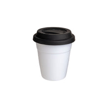 Carica l'immagine nel visualizzatore di Gallery, tazze termiche e bicchieri con tappo personalizzate in pp colore nero_nero 1196151 VAR01