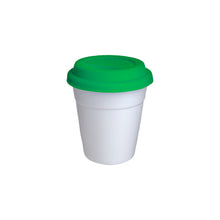 Carica l'immagine nel visualizzatore di Gallery, tazze termiche e bicchieri con tappo personalizzate in pp colore verde_verde 1196151 VAR04