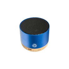 Carica l'immagine nel visualizzatore di Gallery, casse speaker bluetooth personalizzabili in alluminio riciclato colore royal_royal 1196153 DET01