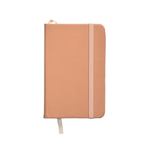 Carica l'immagine nel visualizzatore di Gallery, block notes e taccuini pubblicitari in pu colore rosa_rosa 1196154 VAR03