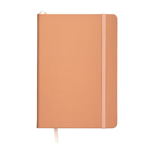 Carica l'immagine nel visualizzatore di Gallery, block notes e taccuini pubblicitari in pu colore rosa_rosa 1196155 VAR03