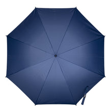 Carica l'immagine nel visualizzatore di Gallery, ombrelli golf e maxi personalizzati in rpet colore blu_blu 1196218 DET01