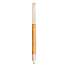 Carica l'immagine nel visualizzatore di Gallery, biro multifunzione e laser personalizzate in bamboo colore naturale_naturale 1196524 DET01