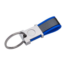 Carica l'immagine nel visualizzatore di Gallery, portachiavi personalizzati in metallo colore royal_royal 1196619 VAR04