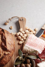 Carica l'immagine nel visualizzatore di Gallery, accessori cucina pubblicitari in legno colore marrone_marrone 12294898 DET08