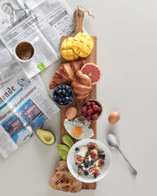 Carica l'immagine nel visualizzatore di Gallery, accessori cucina pubblicitari in legno colore marrone_marrone 12294901 DET05