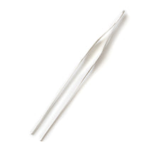 Carica l'immagine nel visualizzatore di Gallery, accessori cucina stampati con logo in acciaio inossidabile colore argento_argento 12295056 DET02